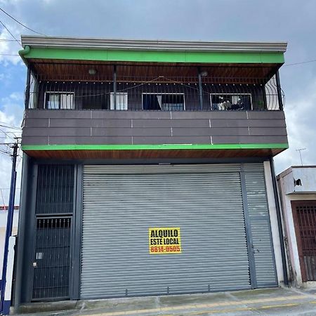 Apartamento Apartamento José fonseca#2 Alajuela Exterior foto