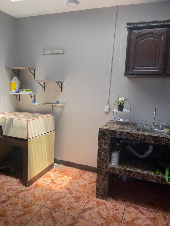 Apartamento Apartamento José fonseca#2 Alajuela Exterior foto