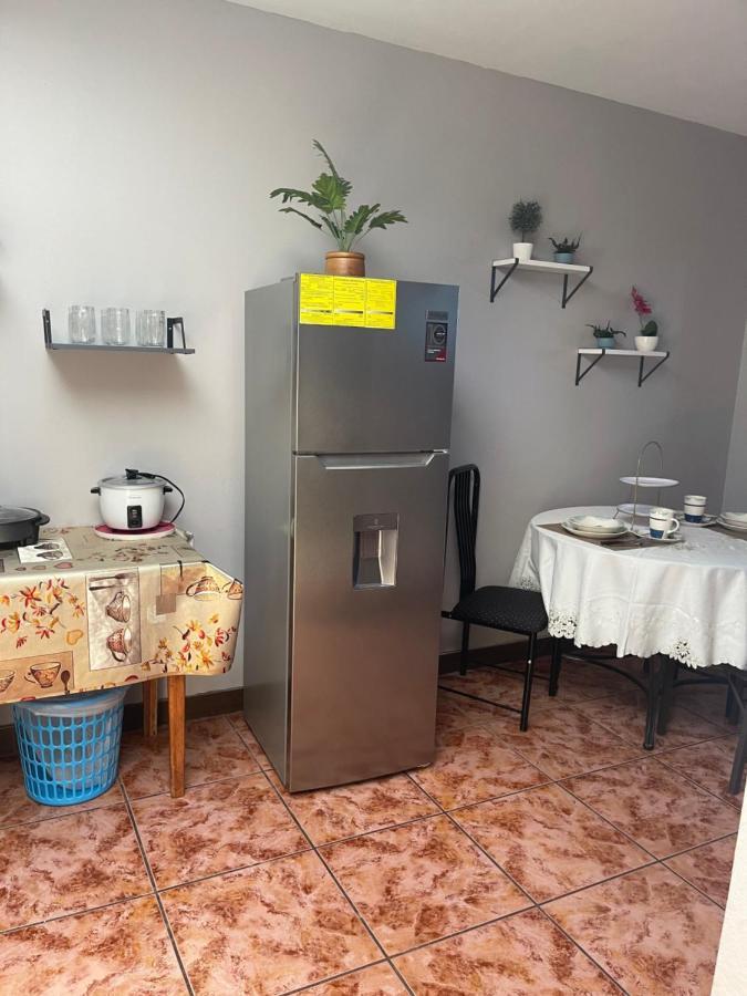 Apartamento Apartamento José fonseca#2 Alajuela Exterior foto