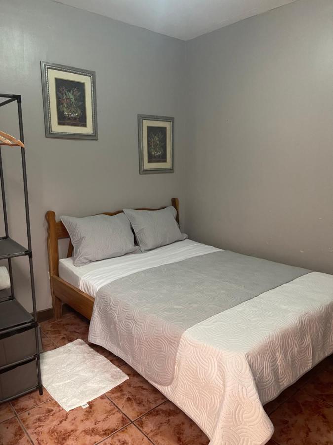 Apartamento Apartamento José fonseca#2 Alajuela Exterior foto
