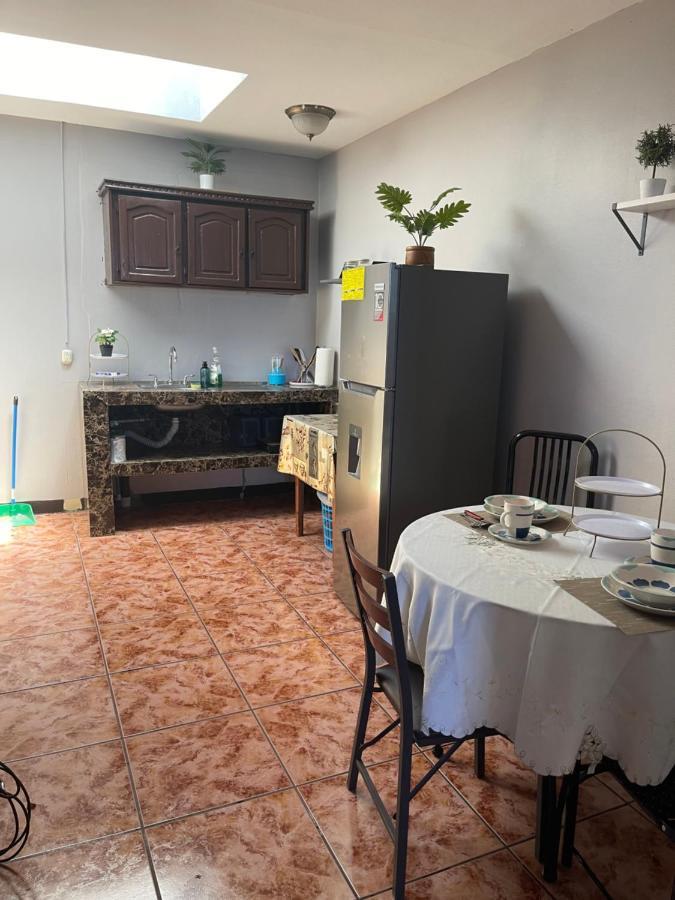 Apartamento Apartamento José fonseca#2 Alajuela Exterior foto