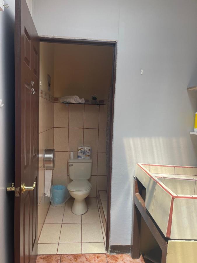 Apartamento Apartamento José fonseca#2 Alajuela Exterior foto