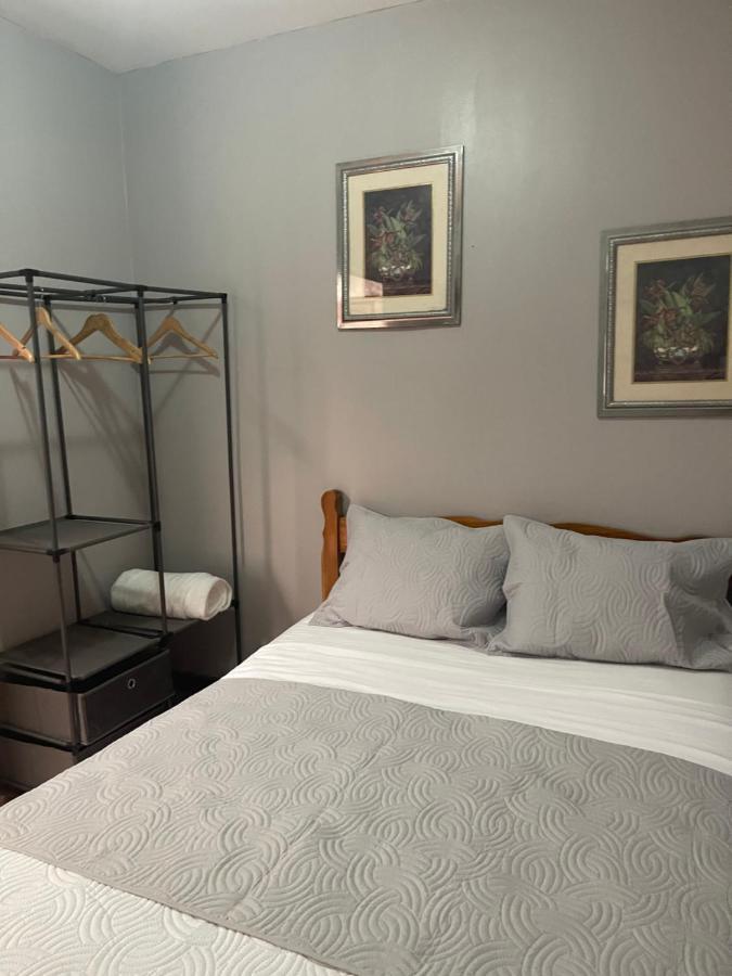 Apartamento Apartamento José fonseca#2 Alajuela Exterior foto