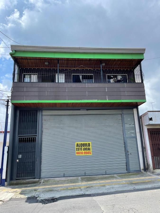 Apartamento Apartamento José fonseca#2 Alajuela Exterior foto